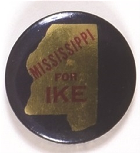 Ike State Set, Mississippi