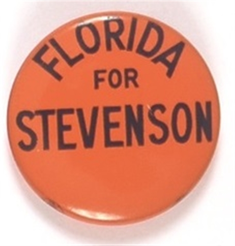 Florida for Stevenson