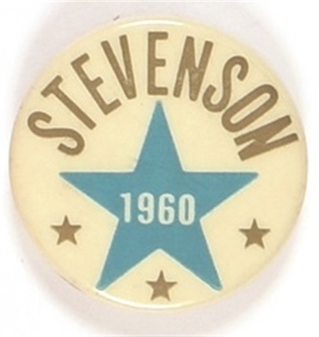 Stevenson 1960 Celluloid