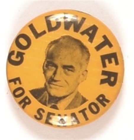 Goldwater for Senator