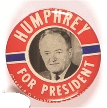Humphrey for President