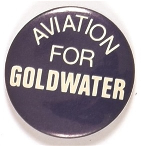Aviation for Goldwater