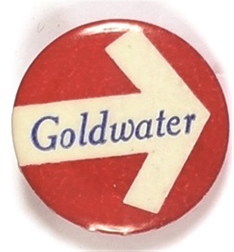 Goldwater Right Arrow