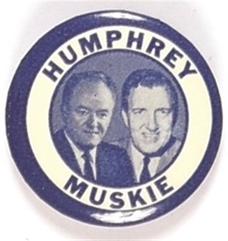 Humphrey, Muskie Blue Jugate