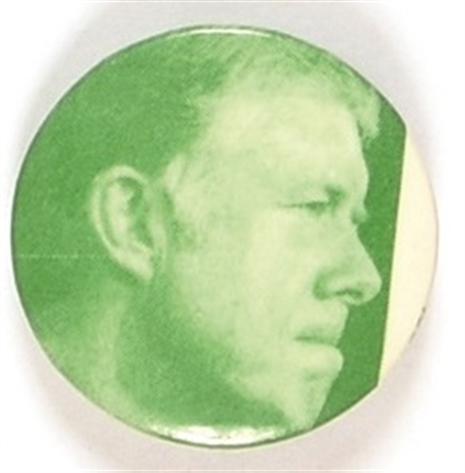 Carter Profile Celluloid