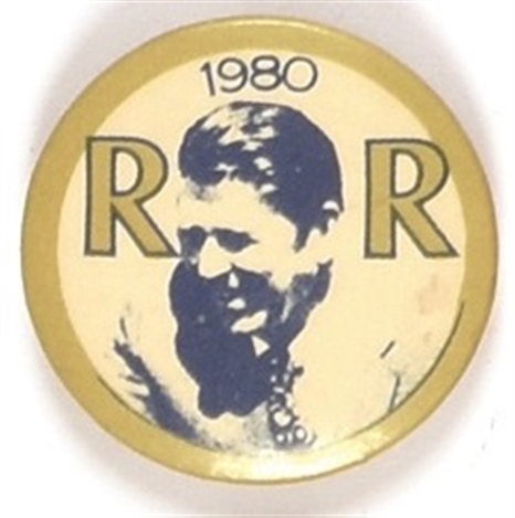 Reagan RR 1980