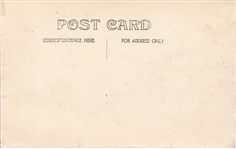 Taft Rochester, NY Postcard