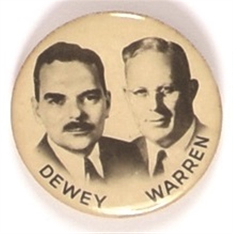 Dewey, Warren Jugate