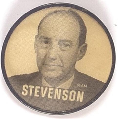 Stevenson, Tucker Indiana Coattail Flasher