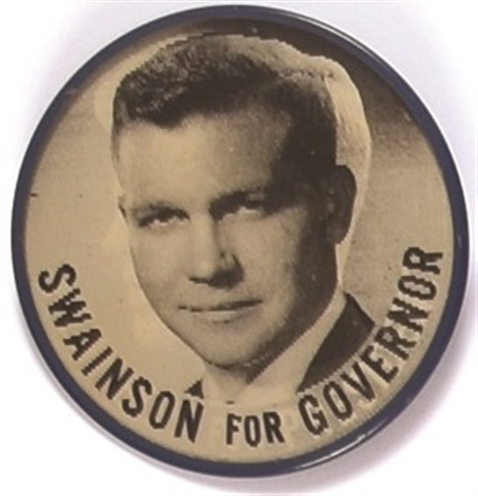 Kennedy, Swainson Michigan Flasher