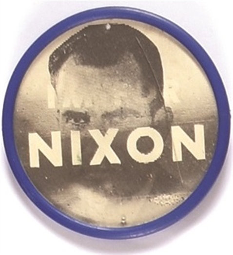Im for Nixon Flasher