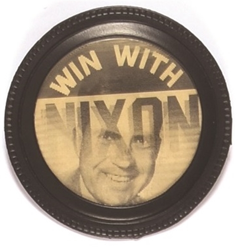 Win With Nixon Cine-View  Flasher