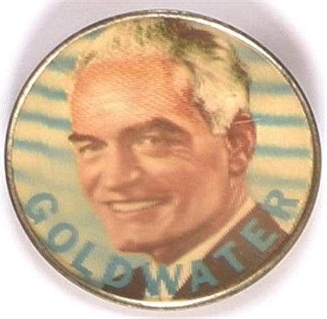 Goldwater Color Flasher