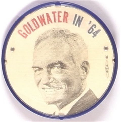 Goldwater, Miller Jugate Flasher
