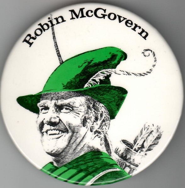 Robin McGovern