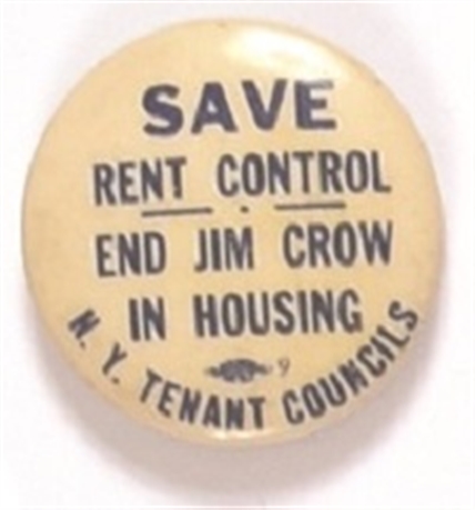 End Jim Crow Housing