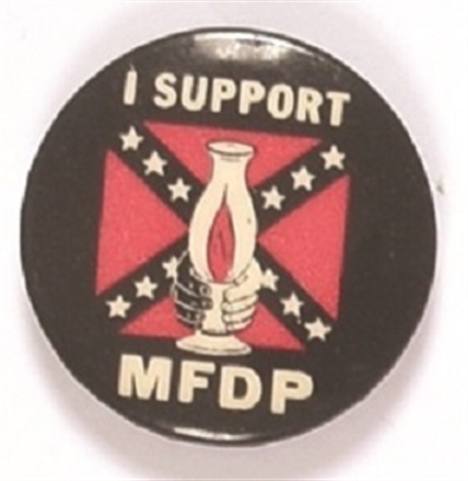 Mississippi Freedom Democratic Party