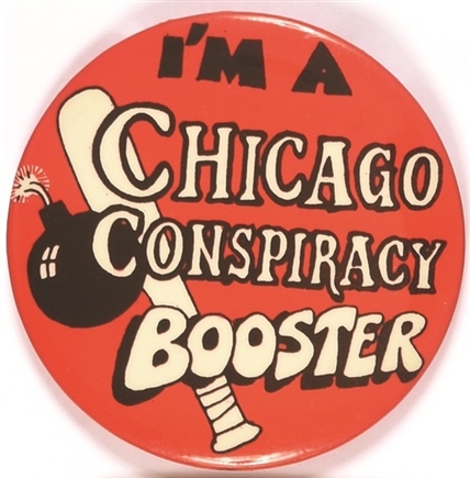 Chicago Conspiracy Booster