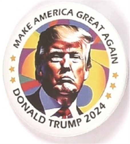 Trump 2024 Make American Great Again