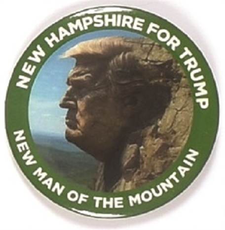New Hampshire for Trump
