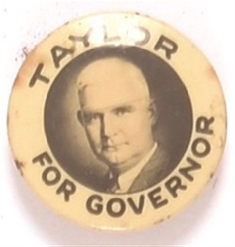 Taylor for Governor, Florida
