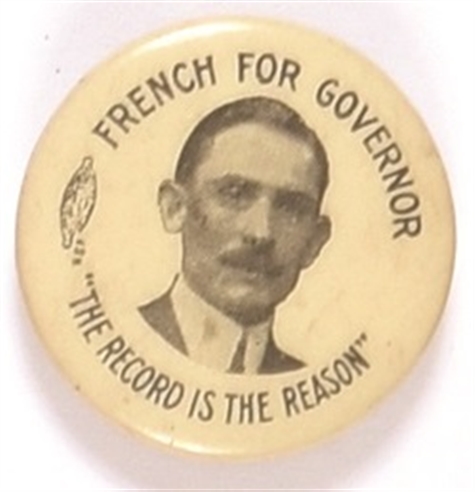 French for Governor of Utah