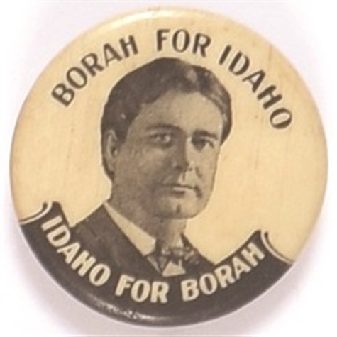 Borah for Idaho