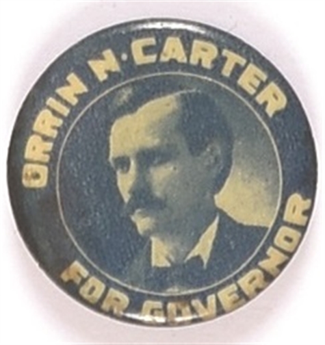 Carter for Governor of Illinois