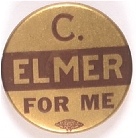 C. Elmer Andersen for Me, Minnesota