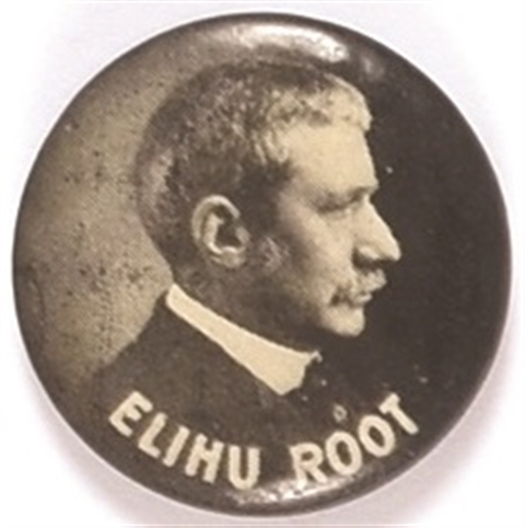 Elihu Root, GOP Hopeful