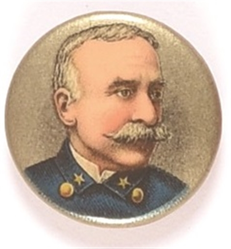 Admiral Dewey Spanish-American War