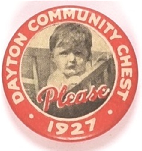 Dayton Community Chest