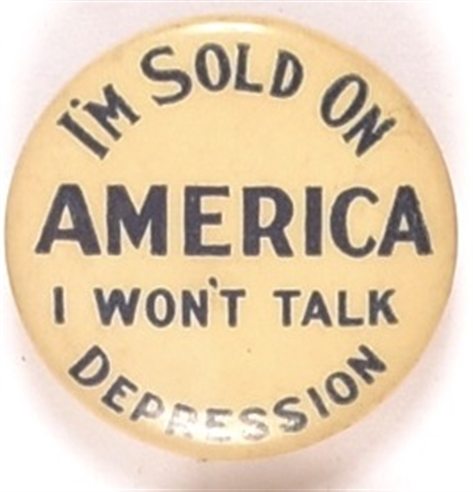 Im Sold on America