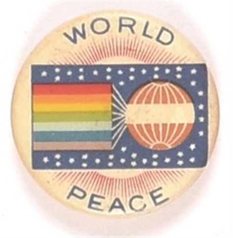 World Peace