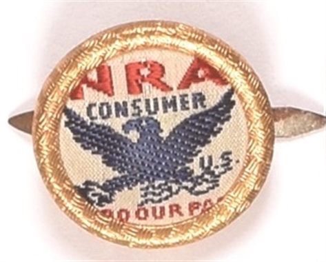 NRA Consumer Scarce Clipback