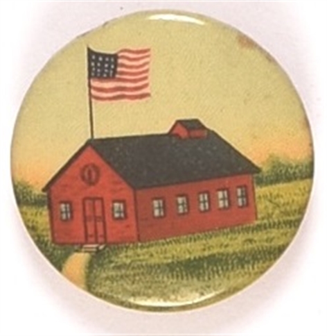 Little Red Schoolhouse