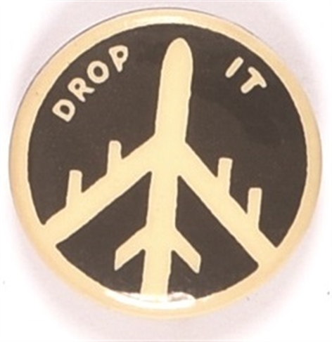 Cold War Drop It!