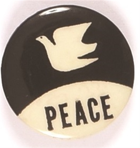 Vietnam Peace Dove