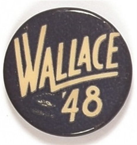 Henry Wallace 48