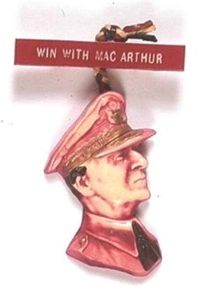Win With MacArthur