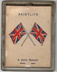 Queen Elizabeth Coronation Flasher