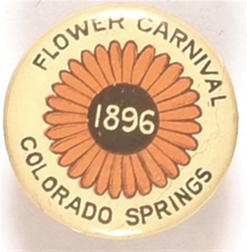 Colorado Springs Flower Festival