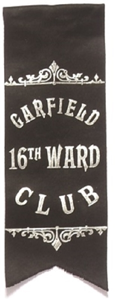 Garfield 16th Ward Club