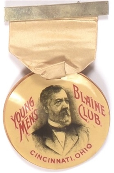 Young Mens Blaine Club of Cincinnati
