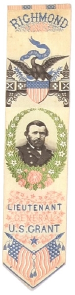 General Grant Richmond