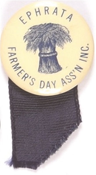Ephrata Farmers Day