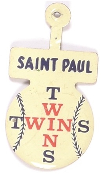 St. Paul Twins