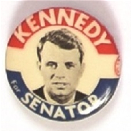 Robert Kennedy for Senator