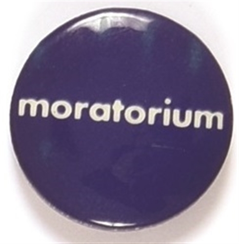 Vietnam Moratorium