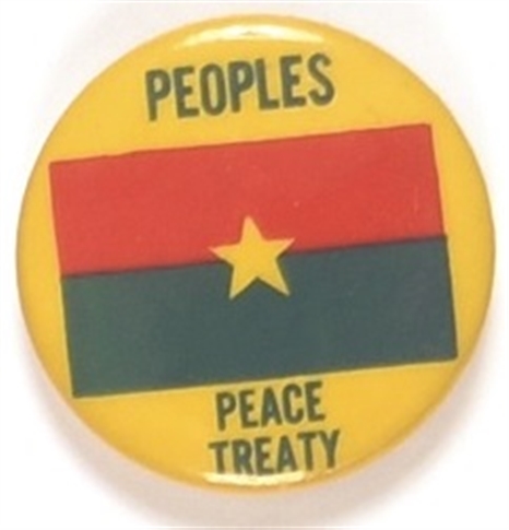 Peoples Peace Treaty